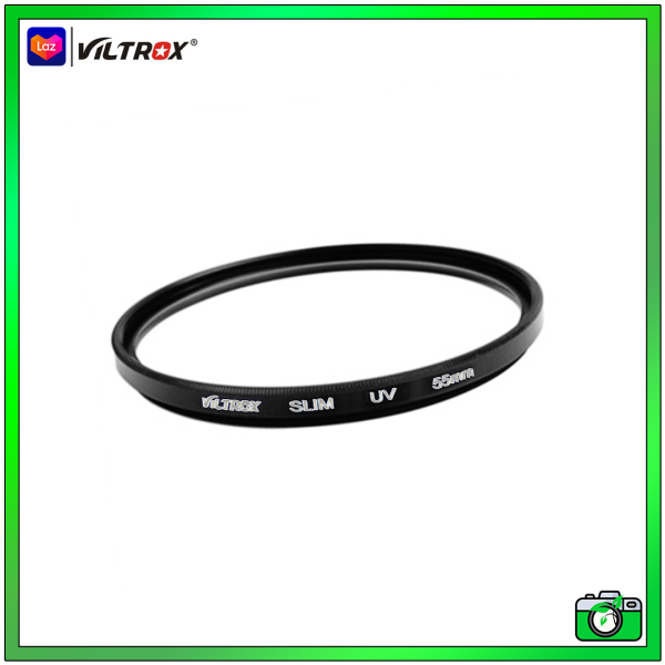 Kính lọc UV Viltrox - Viltrox UV Slim Digital Filter (40.5mm/43mm/52mm/55mm/58mm/62mm/67mm/72mm/77mm)