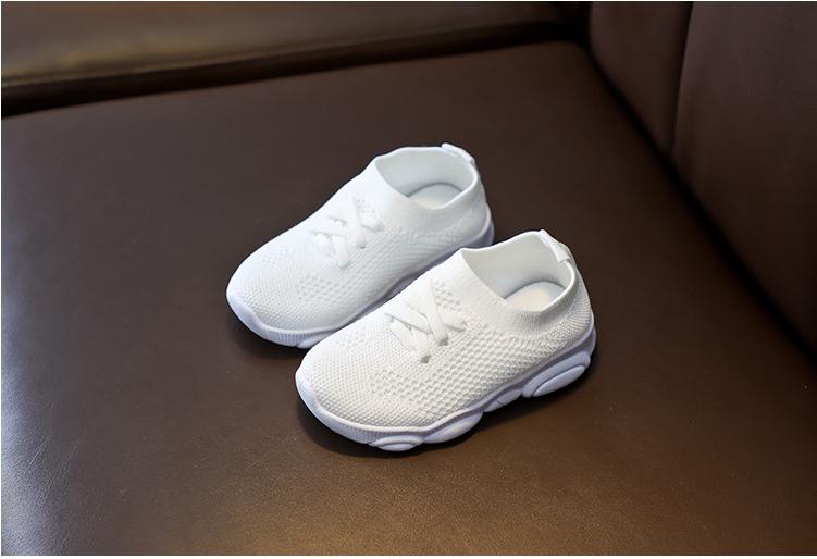 Giày thể thao cho bé trai  bé gái 1-10 tuổi. Giày lười sneaker cho bé. Giày cao cấp mềm mại chống trơn cho bé trai bé gái. My little boss