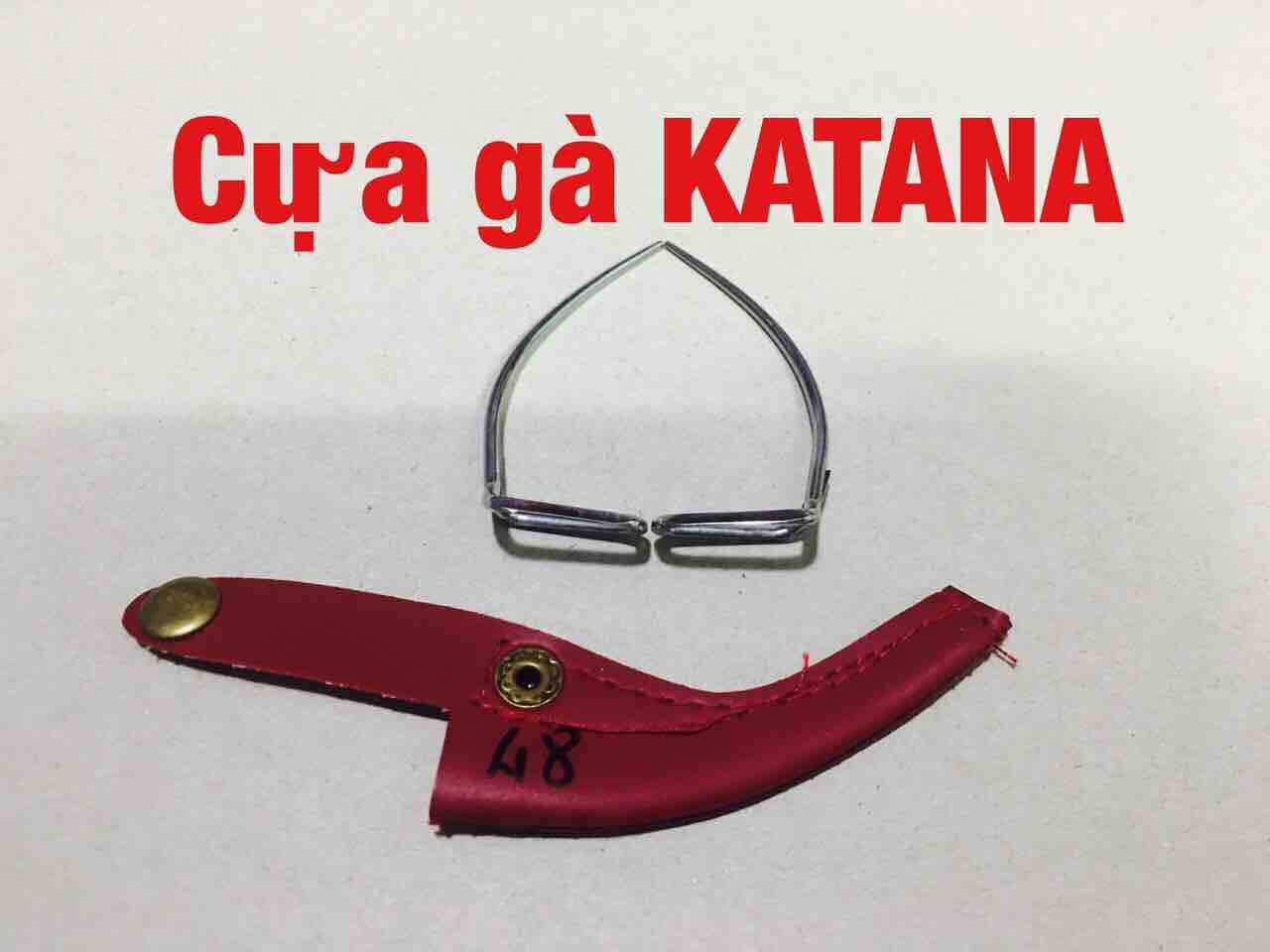 [HCM]Cựa gà