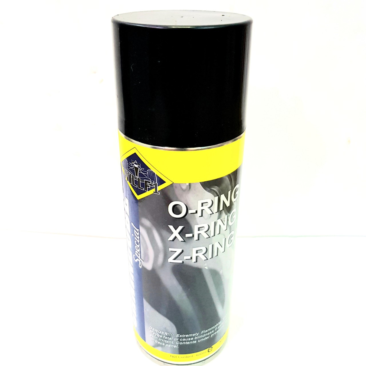 [HCM][MỚI] WILL F1 CHAINLUBE SPECICAL 400ML XỊT DƯỠNG SÊN