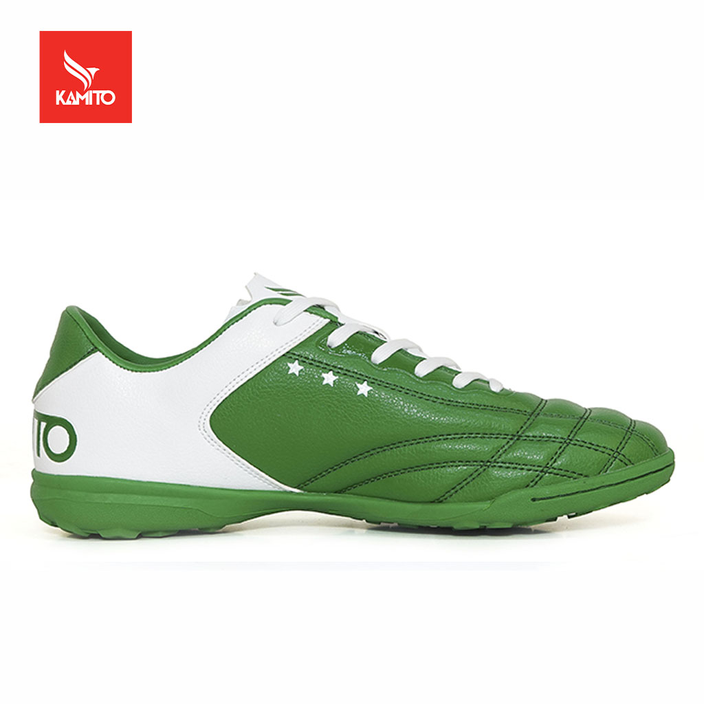 GIÀY ĐÁ BÓNG SÂN CỎ NHÂN TẠO VELOCIDAD 3 KAMITO