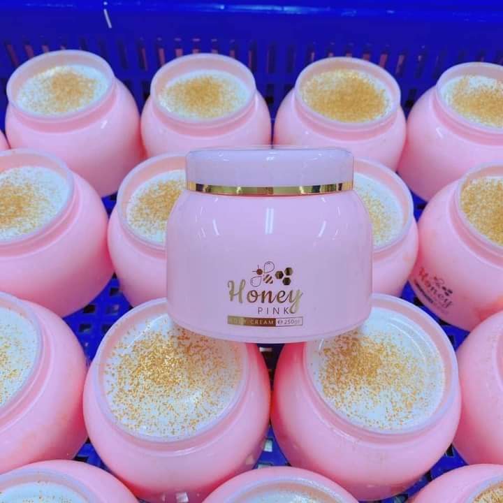[HCM]body honey dát vàng.