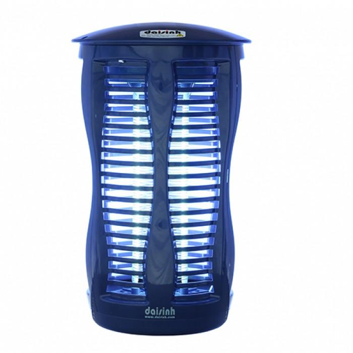 Đèn Diệt Côn Trùng Đại Sinh DS-D62