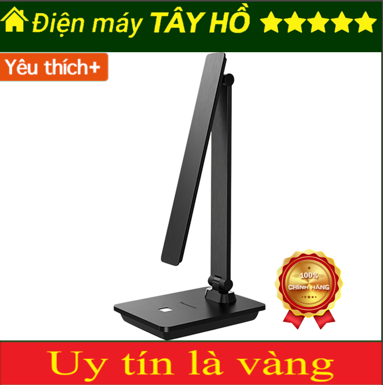 Đèn bàn led panasonic hh-lt062919