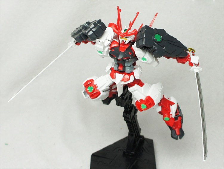 Đế trưng bày Gundam Action Base cỡ 1/144 - Dụng cụ