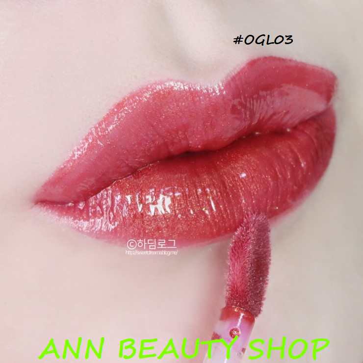 Son Missha Jellish Lip Slip (xem date ở thông tin sản phẩm)