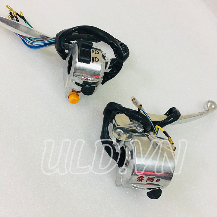 [HCM]BỘ CÙM CD HÀNG XỊN