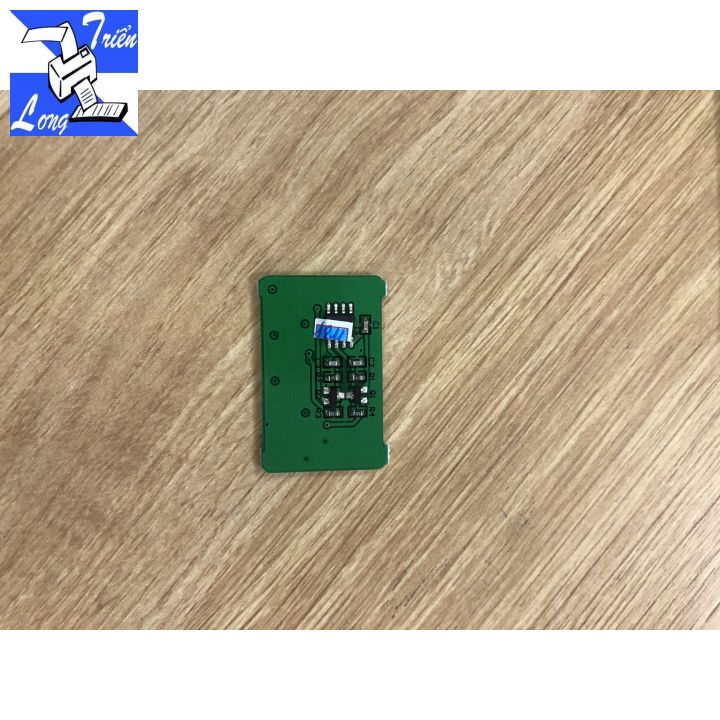 Chip máy in Xerox Phaser 3435