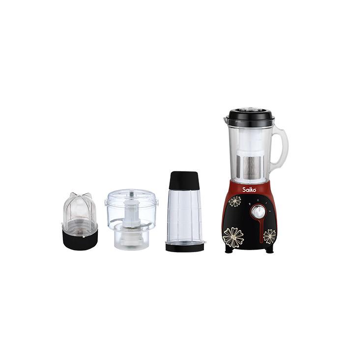 Máy Xay Sinh Tố Saiko BLG-1040P (BH 18 tháng)