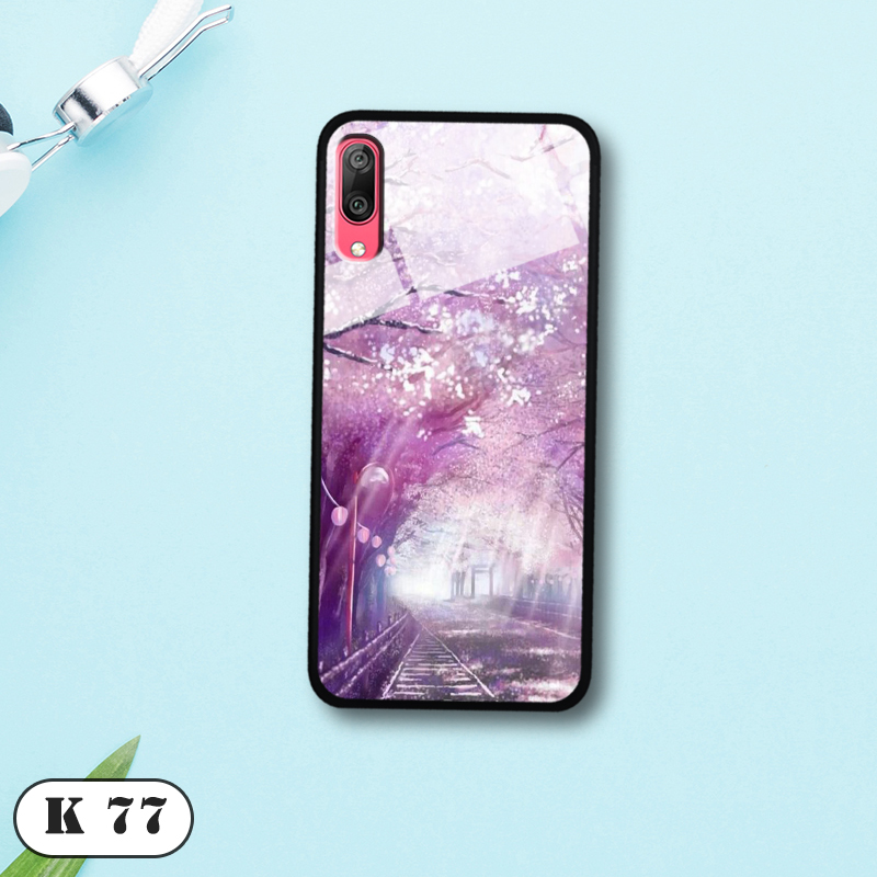 Ốp lưng 3D điện thoại HUAWEI Y7 PRO 2019