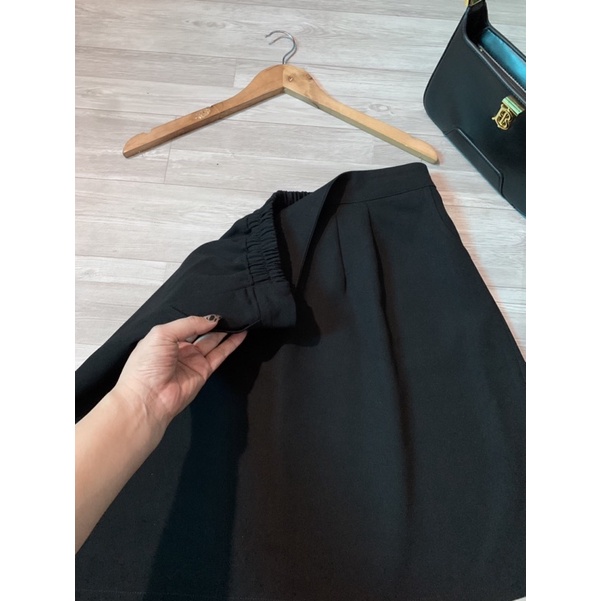 Chân Váy Bigsize Dáng A 70kg-100kg