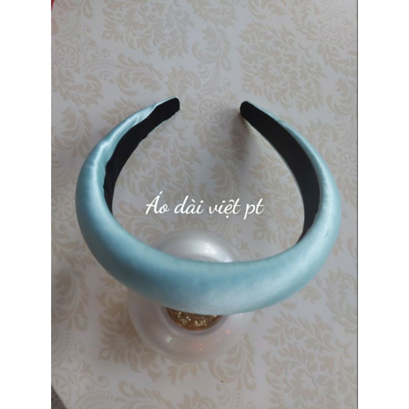 Mấn đẹp. vấn xinh. vấn đội đầu . phụ kiện cài tóc.bờm tóc