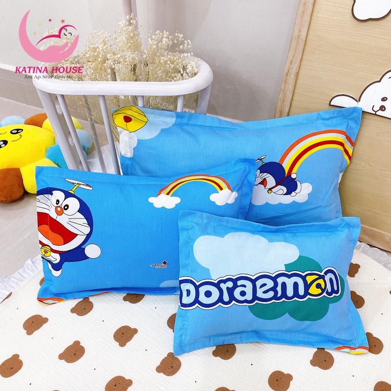 Pillow lying for baby infants and young children, fabric triumphs fabric soft smooth cool-there are many sizes