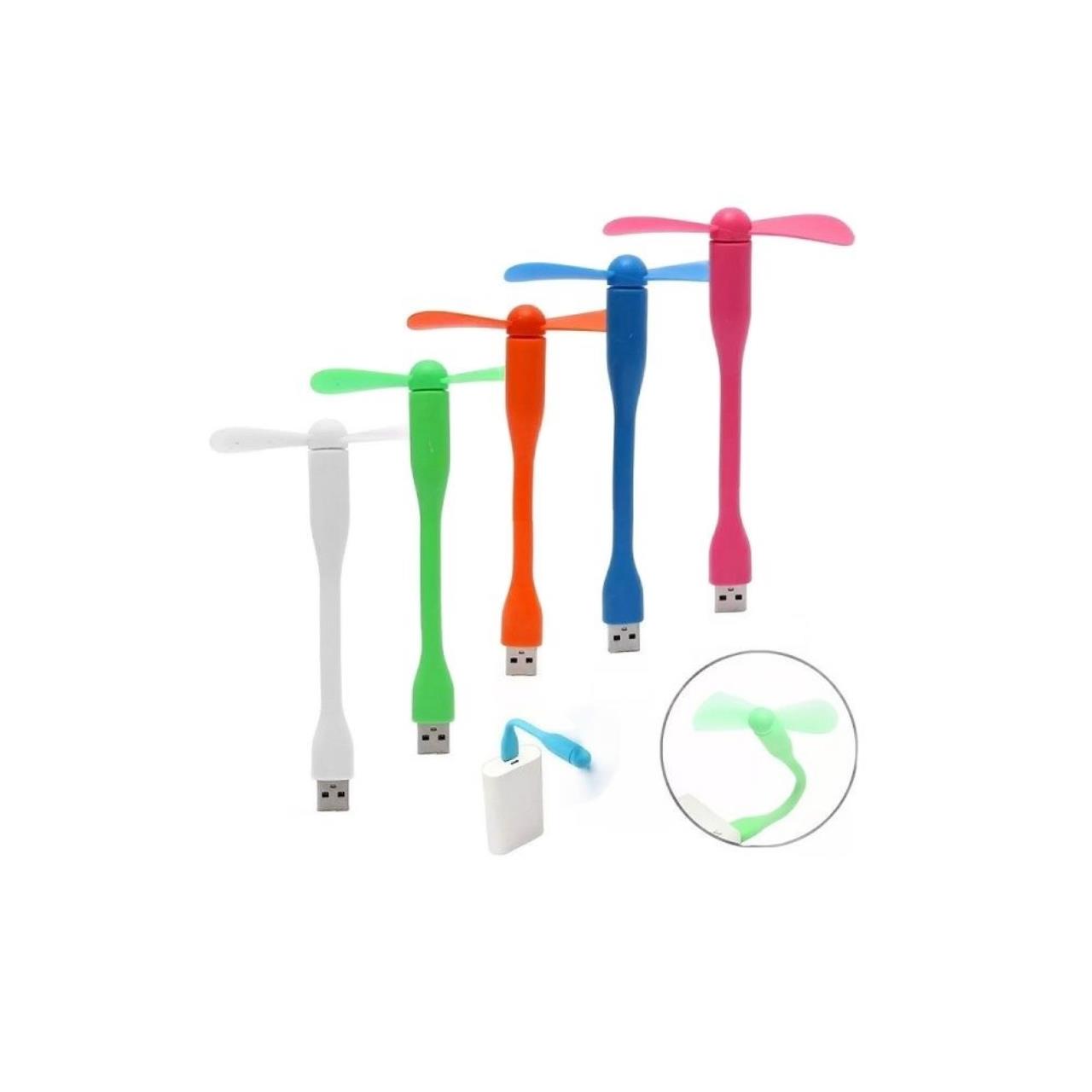 Quạt Mini 2 cánh cắm cổng USB