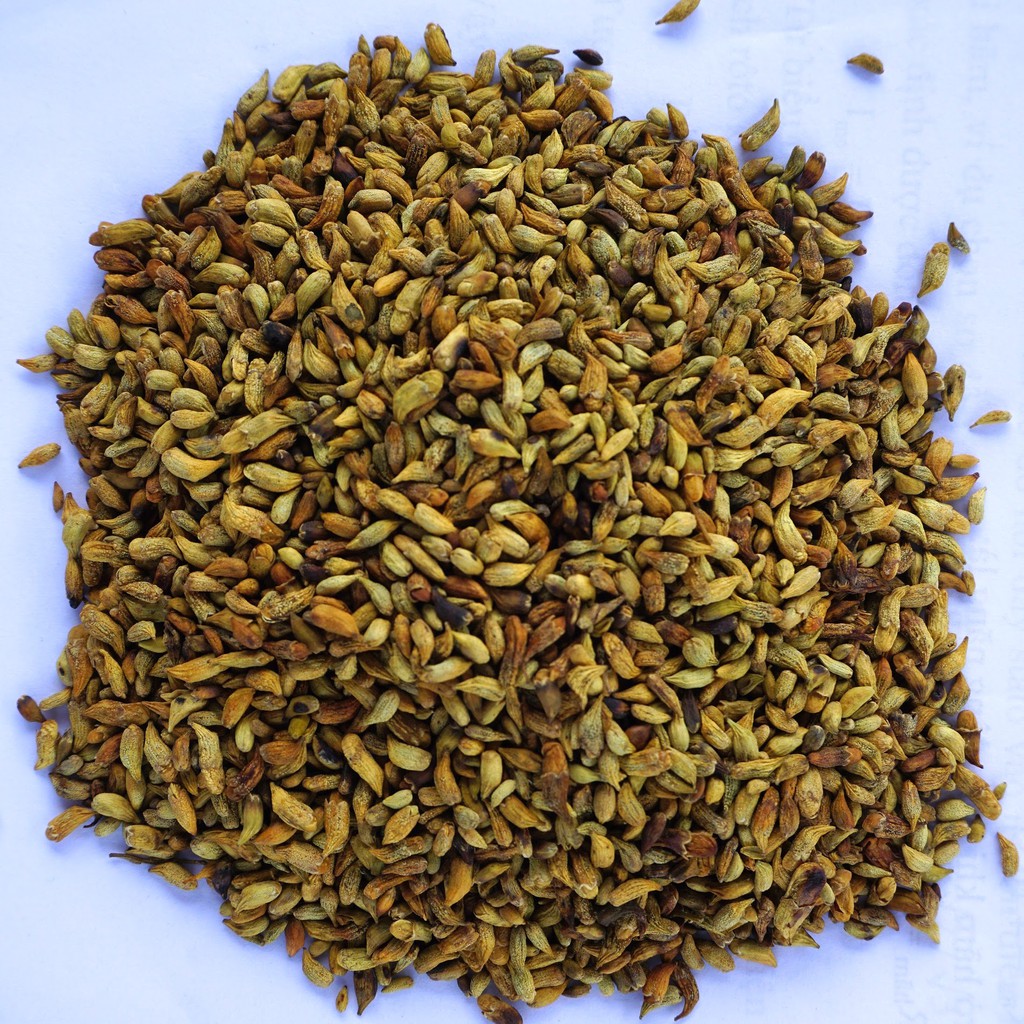 Trà hoa hòe sấy khô 20gram