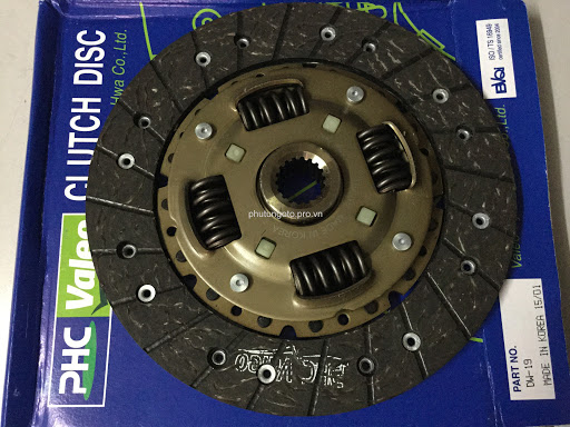 Lá côn xe tải Kia K3000-K165-K2700