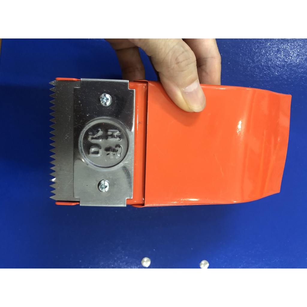 Dụng cụ cắt băng keo cầm tay 5F - Dân Hoa