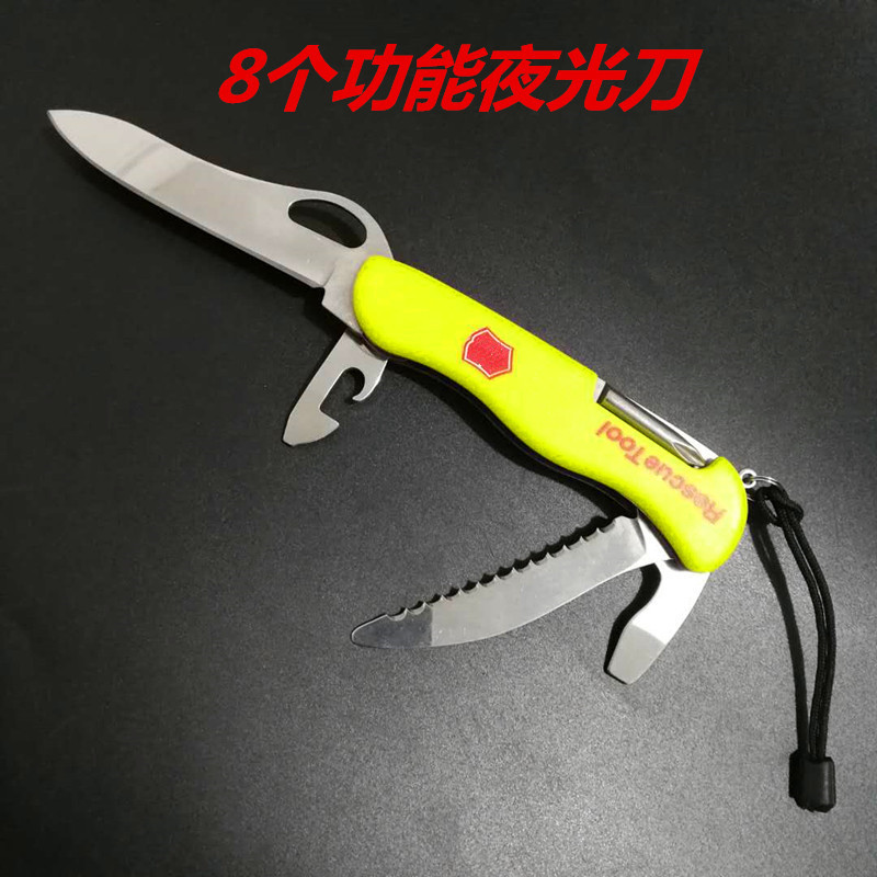 Dao đa năng quân đội 111mm, bảo hành 1 năm