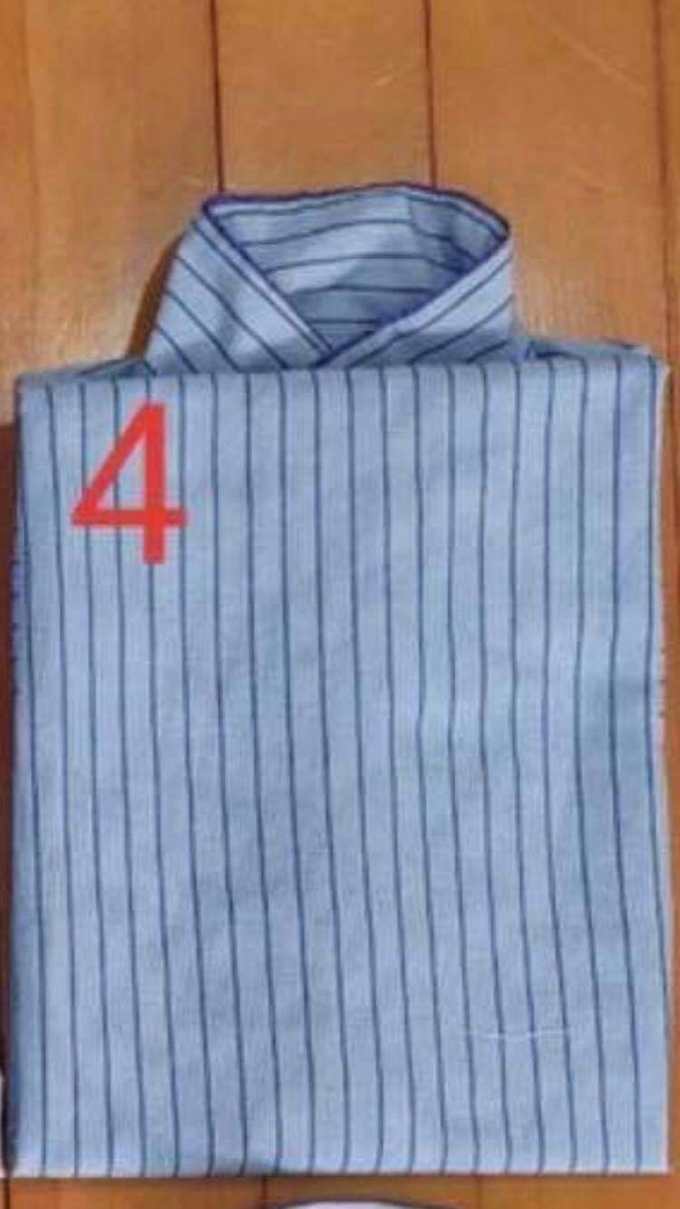 [HCM]Bộ pijama nam