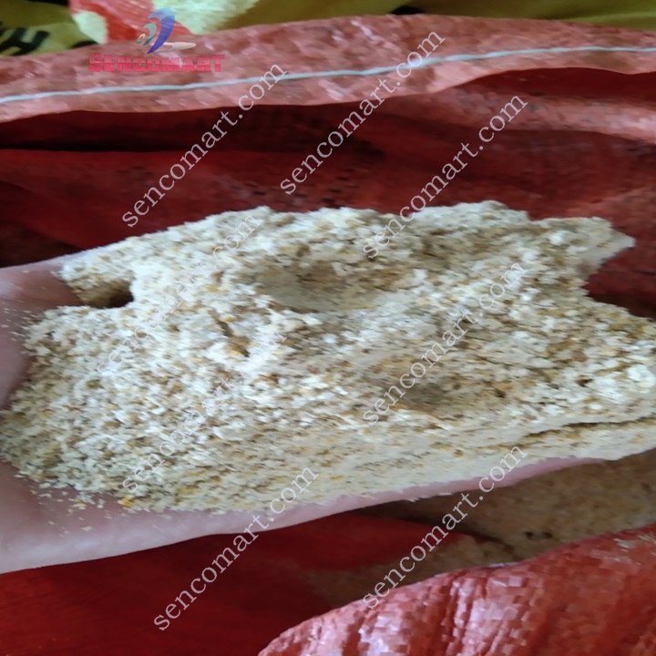 Máy nghiền mịn nghiền vỡ hạt ngô sắn lúa