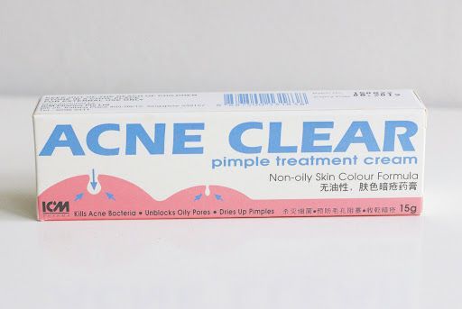 Acne Clear
