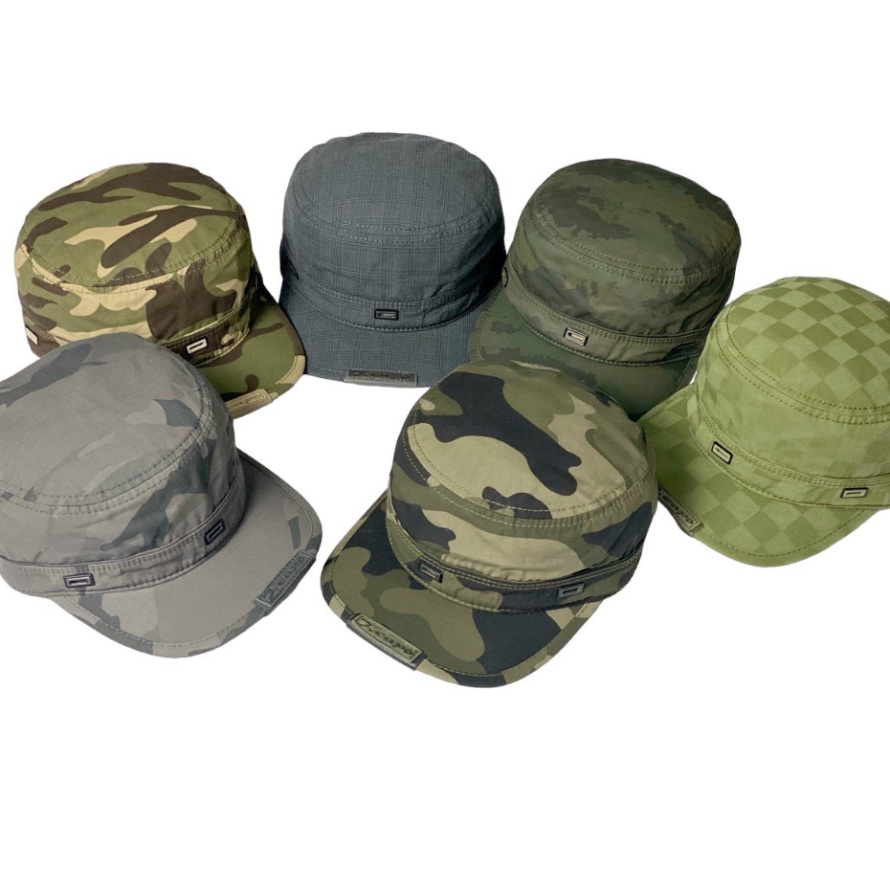 Military Parachute cap, cap
