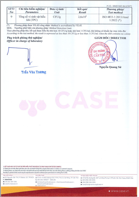 [Combo 3 Túi giấy 200 gram] Trà mãng cầu xiêm nguyên chất