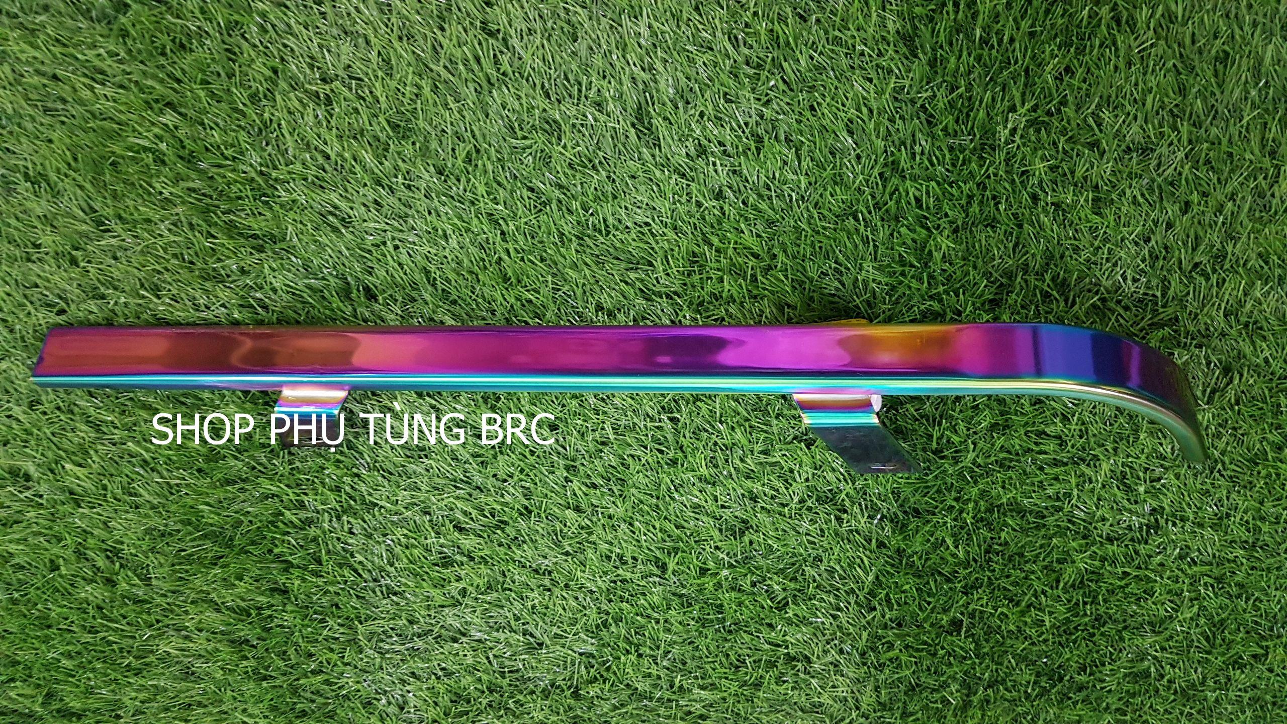 Bọc sên titan 7 màu xe exciter 150.