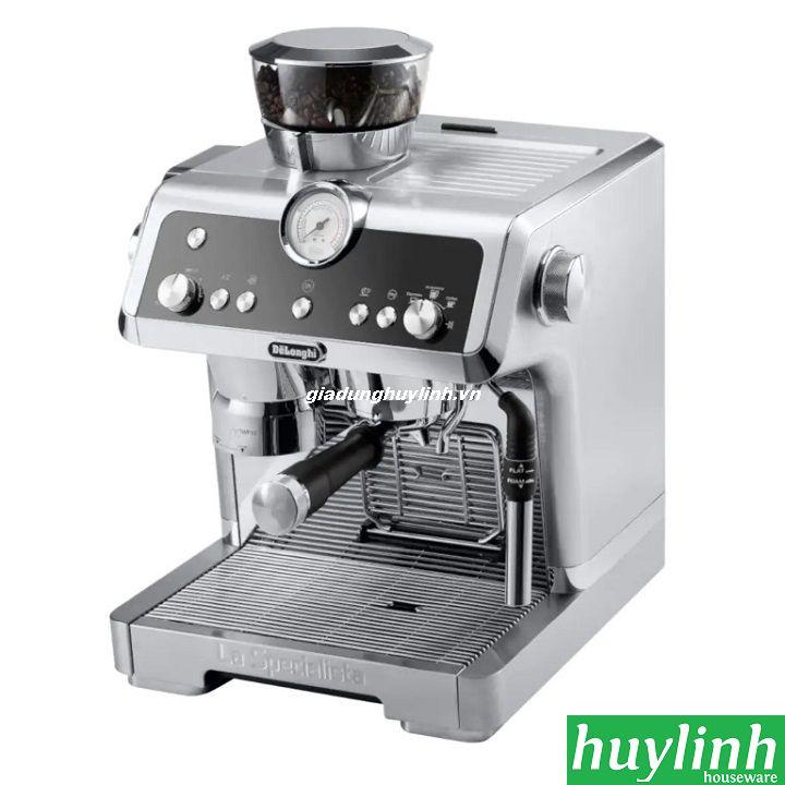[Trả góp 0%]Máy pha cà phê Delonghi EC9335.M