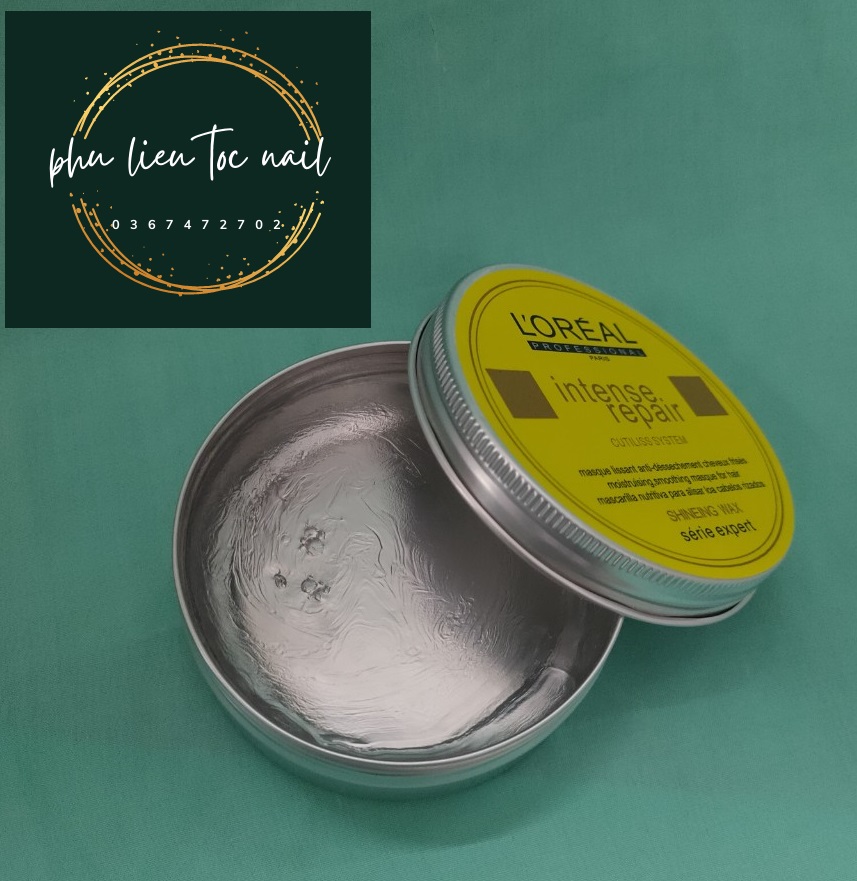Wax tóc lo. real trong - trường thọ, tđ