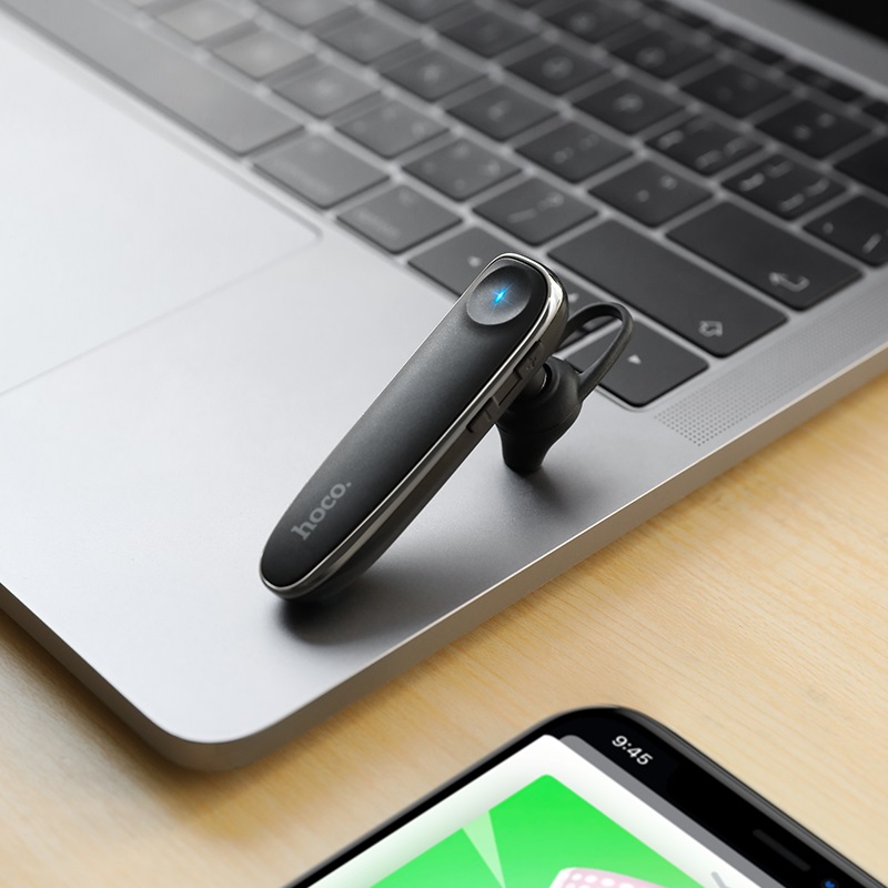 Tai nghe Bluetooth Hoco E49