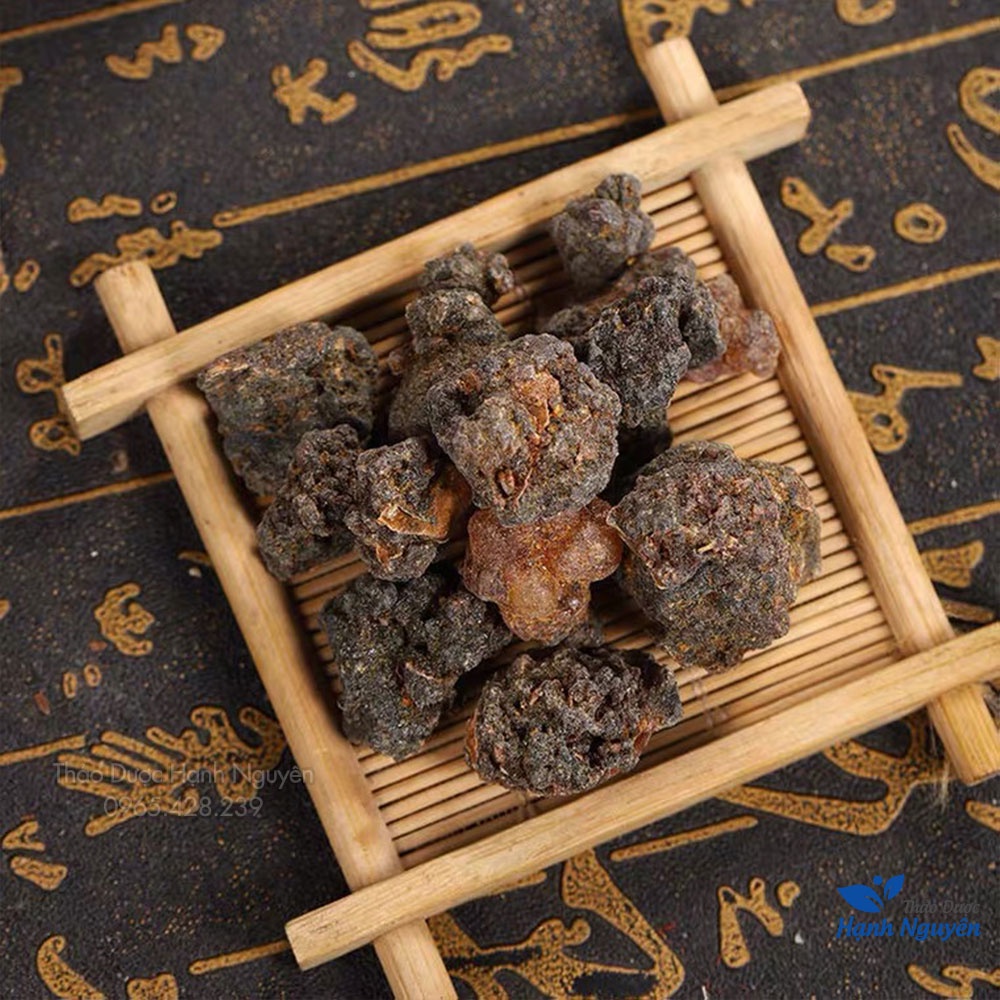 Một dược 100g (Mộc dược) - Thảo Dược Hạnh Nguyên