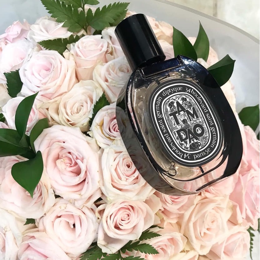 💎 mẫu thử nước hoa diptyque tamdao edp test 5ml/10ml