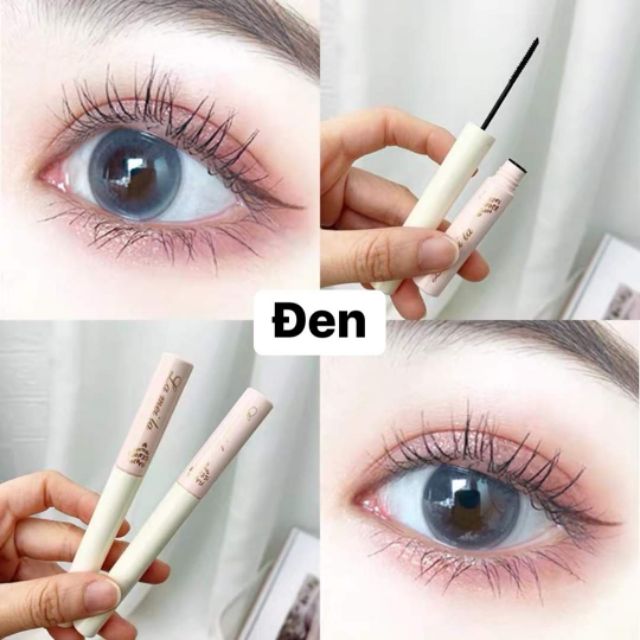 Mascara Lameila Dài Mi Siêu Hot