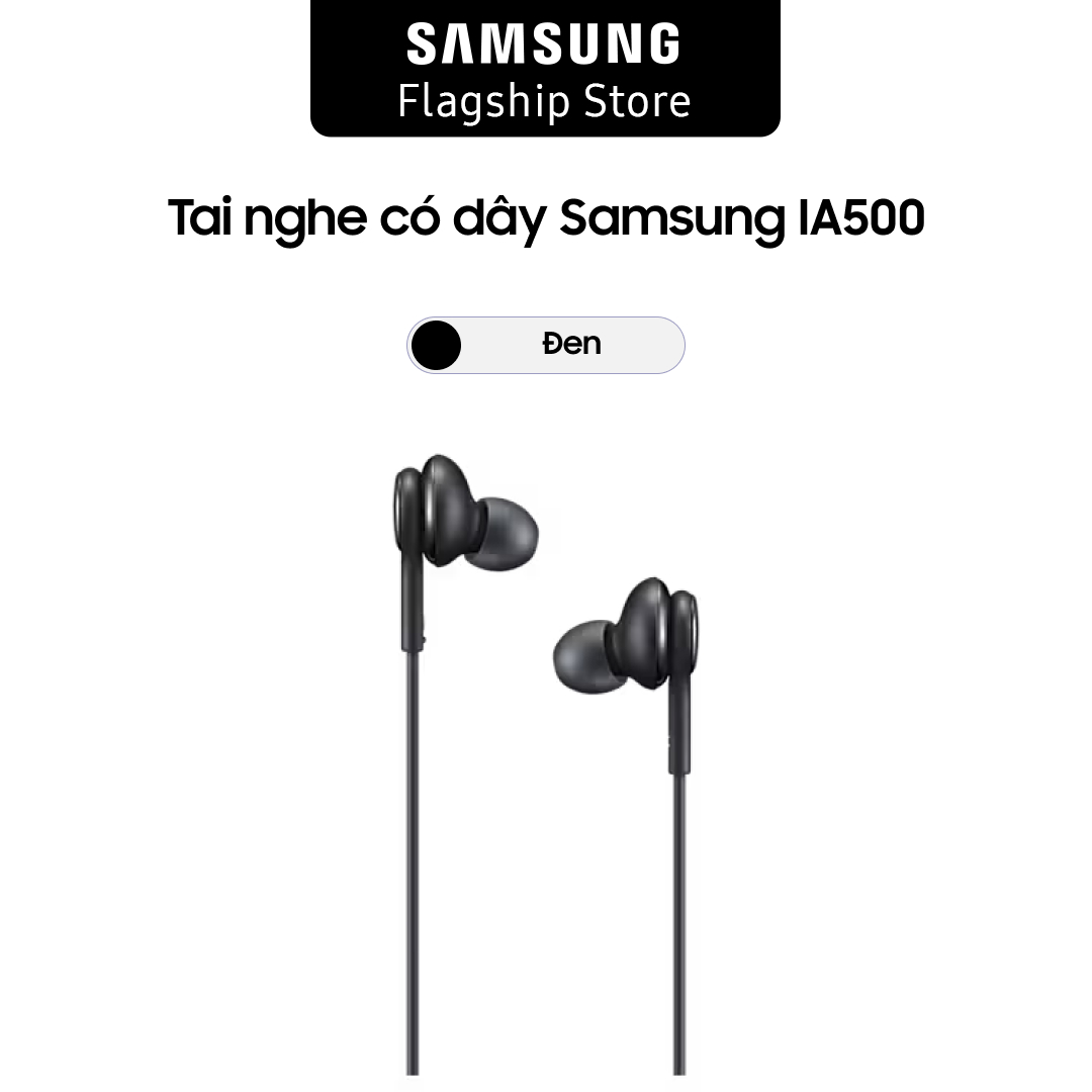 Tai nghe có dây Samsung IA500