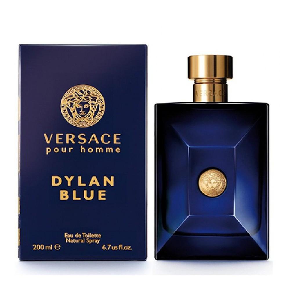 [chai chiết] Nước Hoa Nam Ⓥervace Pour Homme Dylan Blue