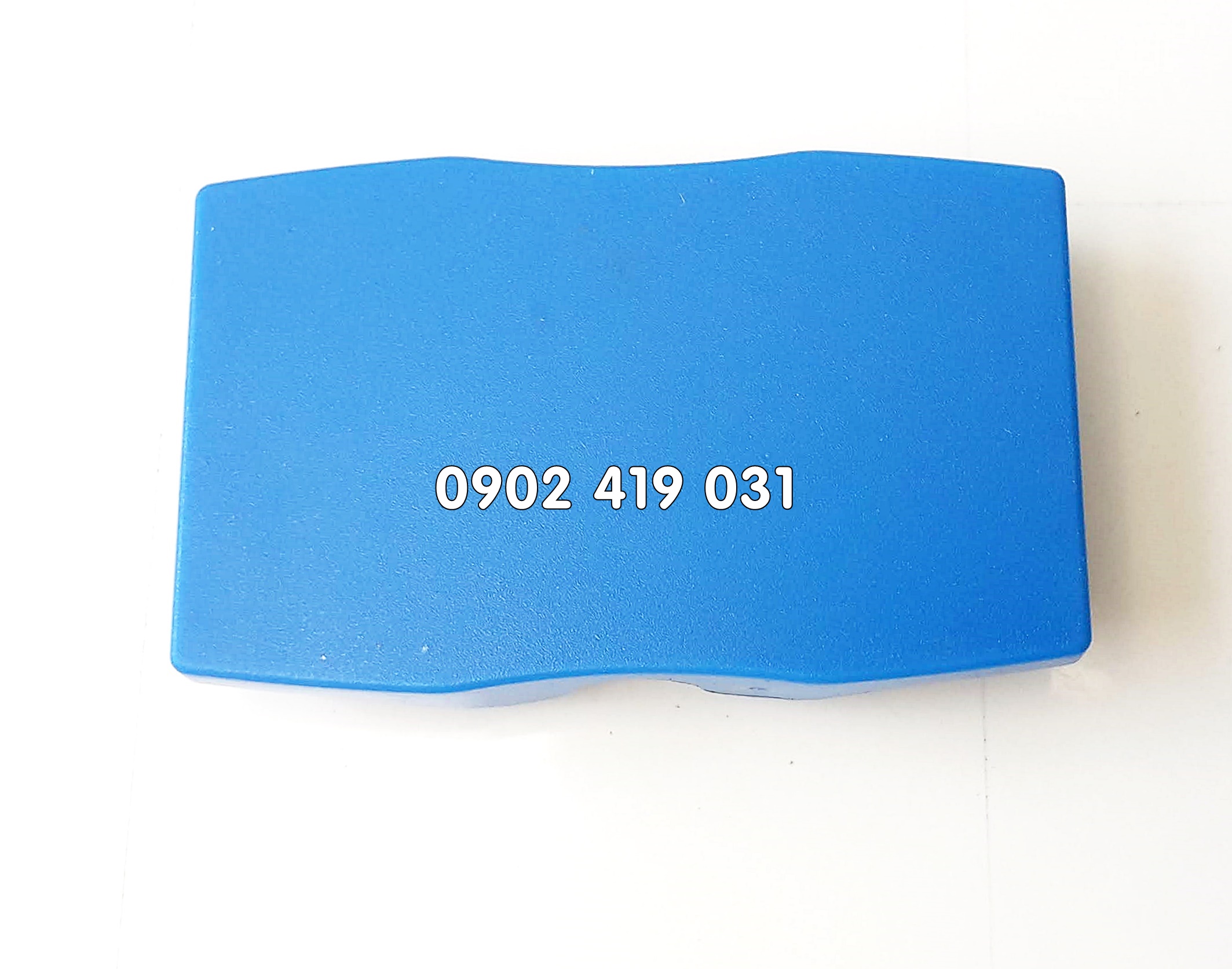 Con Dấu Đóng 6 Số Shiny PET-309, dấu đóng số ( 6 Numbering Stamp )