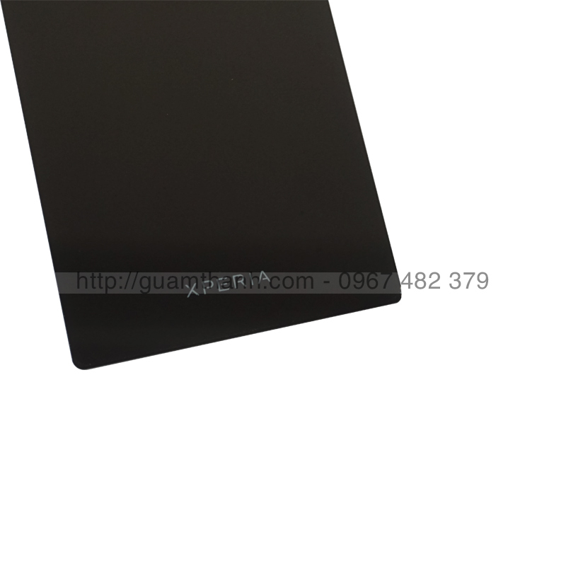 Nắp lưng (nắp đậy pin) cho Sony Xperia Z5 Dual E6633 E6683 Zin