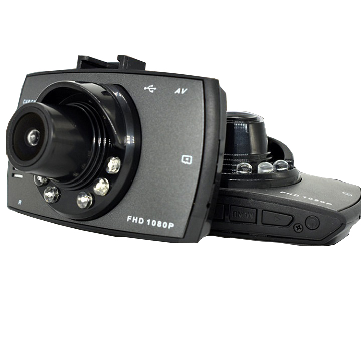 [HCM]Camera hành trình ô tô full HD