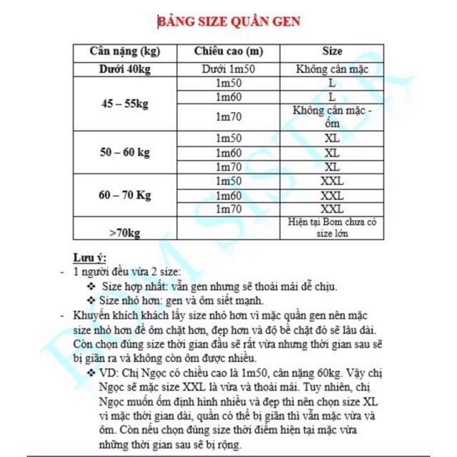 (Siêu rẻ vô địch ) quần gen nịt bụng định hình vòng eo đốt cháy mỡ bụng ,thon gọn