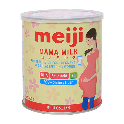 Sữa bầu Meiji Mama 350g