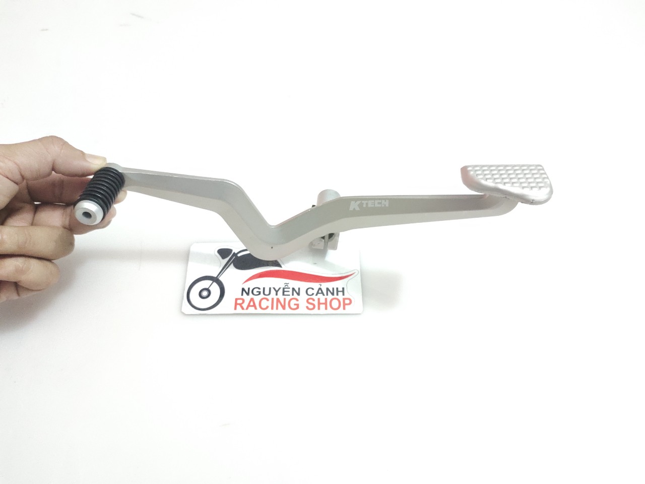 [HCM]cần số wave dream future ktech