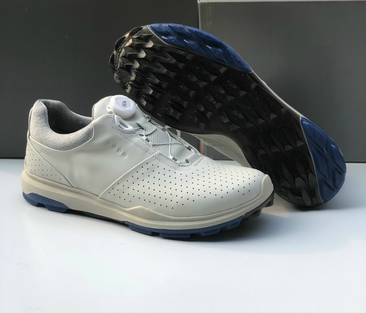 Ecco Nam size 39——44