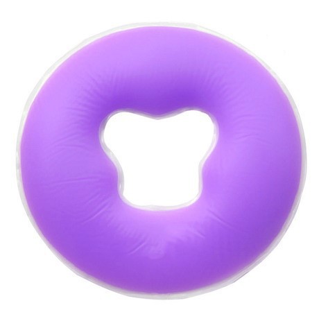 Gối úp mặt massage body tại spa