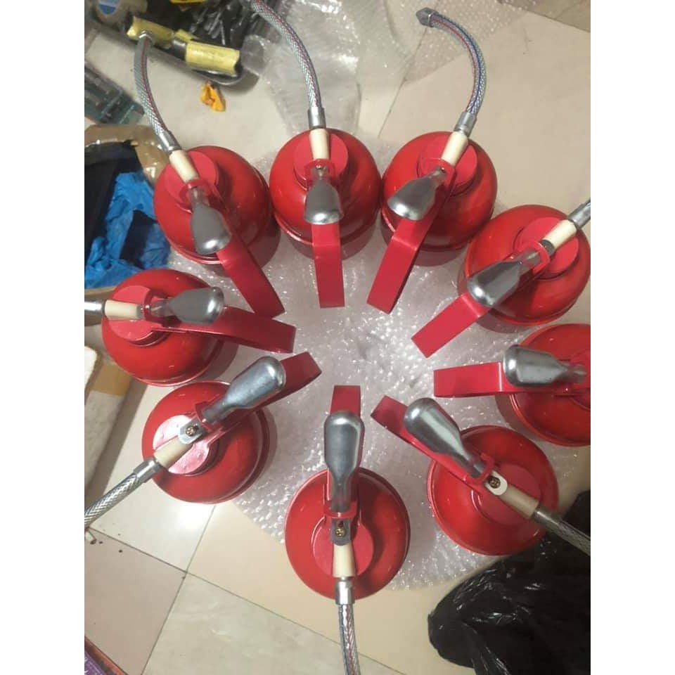 Bình Châm Nhớt Con Voi 500ml Mới Nhất