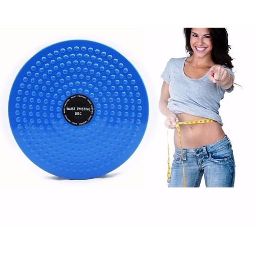 [HCM]DỤNG CỤ XOAY EO TẬP THỂ DỤC