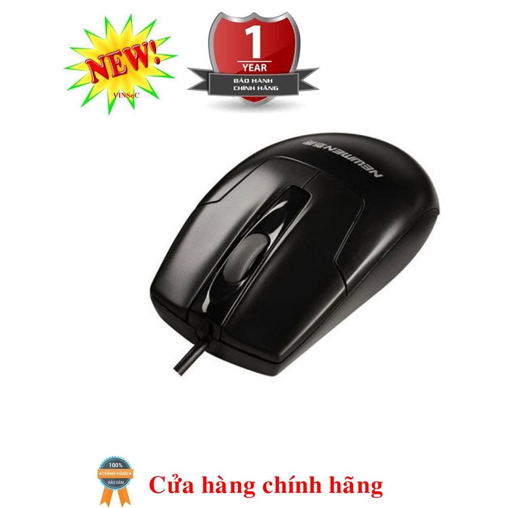 Chuột Newmen có dây M180 - chính hãng