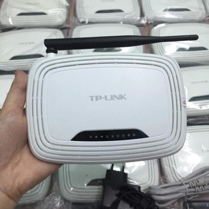 Bảng giá CE Bộ phát wifi TPLink 740N 1 râu hàng hiệu TP-Link 45 4 Phong Vũ