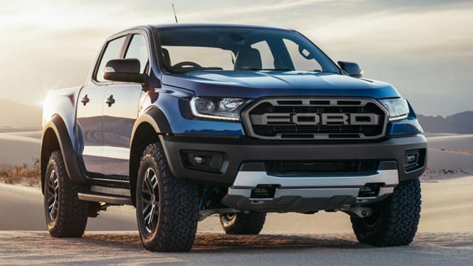 lọc diezen FORD RANGER, MAZDA BT50