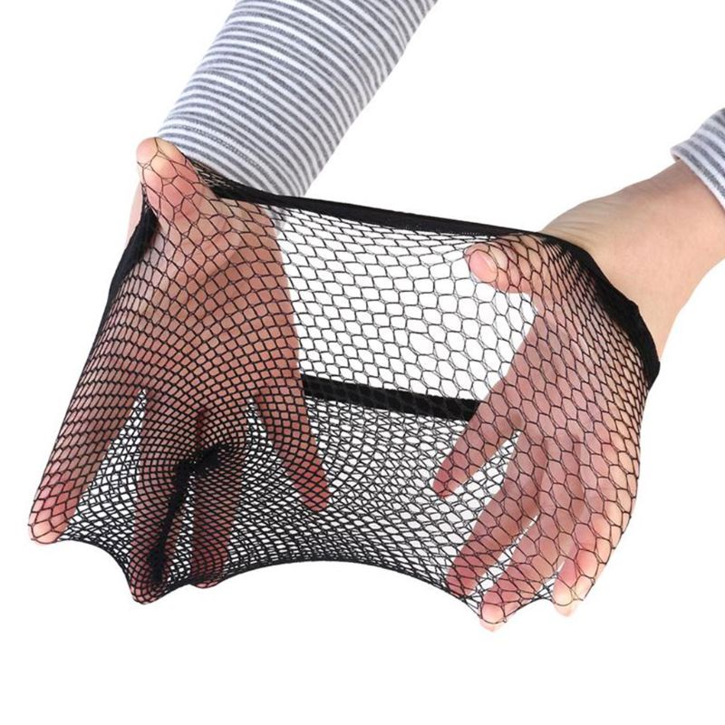 Lưới đội tóc giả, lưới trùm đầu đội tóc giả - Wig Cap